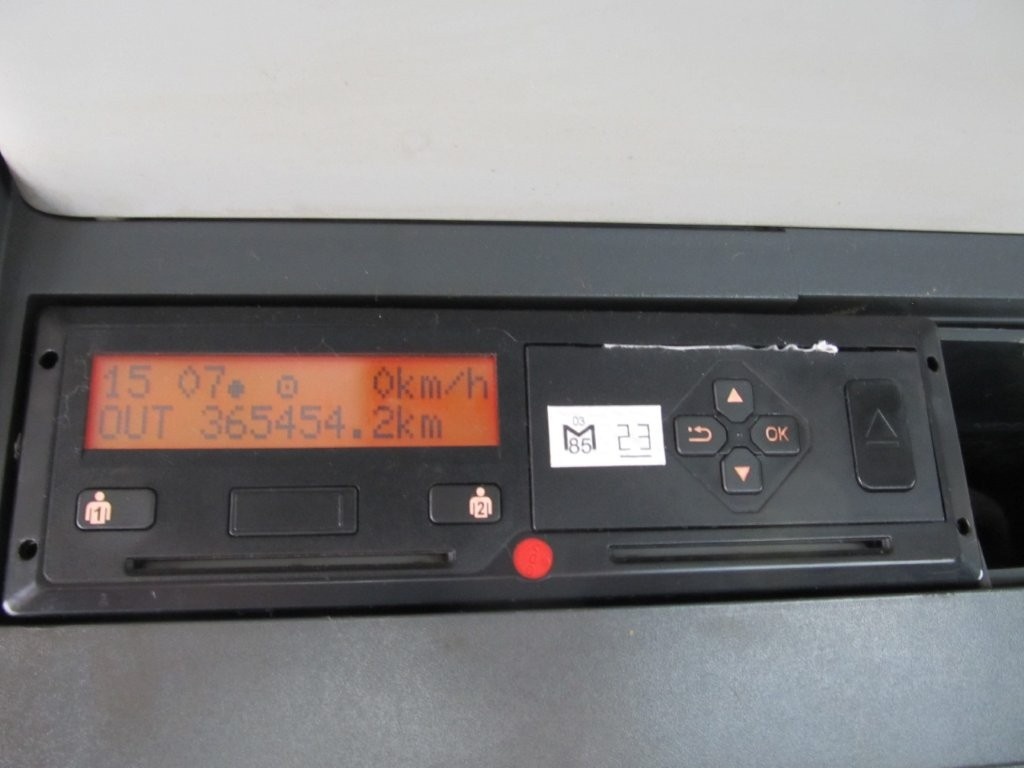 MAN MAN TGM 18.340 4x2 BB - 15