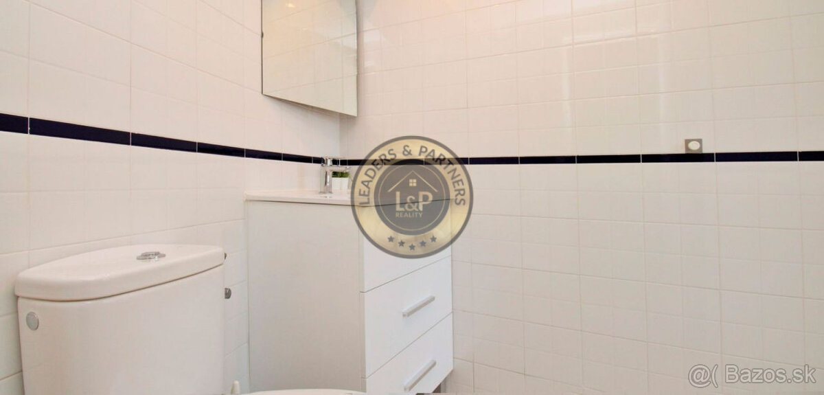 Apartmán 3+kk Orihuela Costa-Playa Flamenca, Španielsko - 15