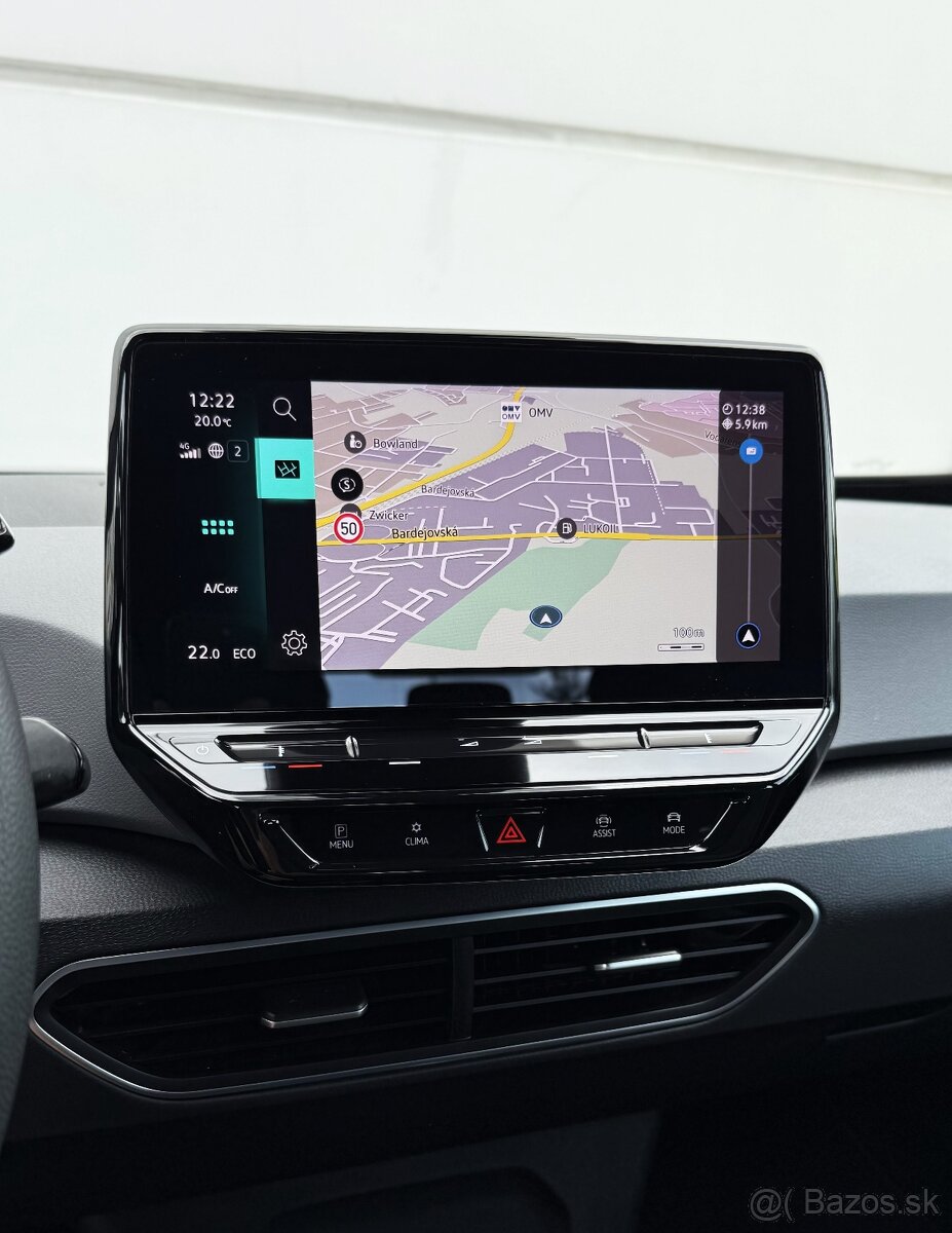 Volkswagen ID.3 PRO Performance - 15