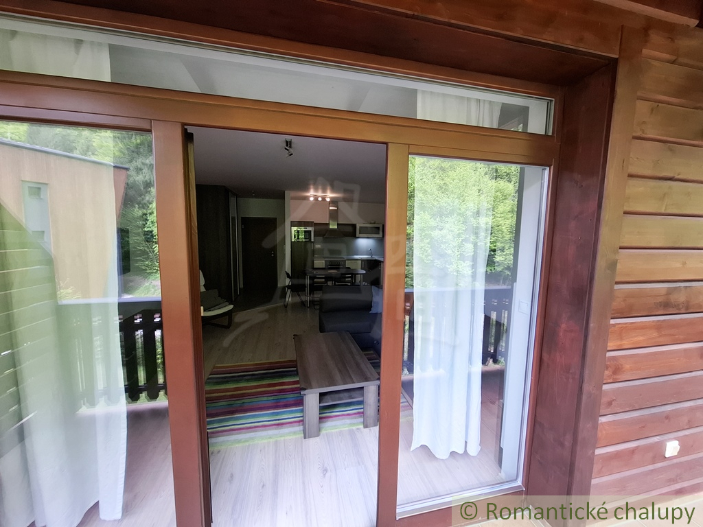 Investičný plne zariadený apartmán v rekreačnom stredisku - 15