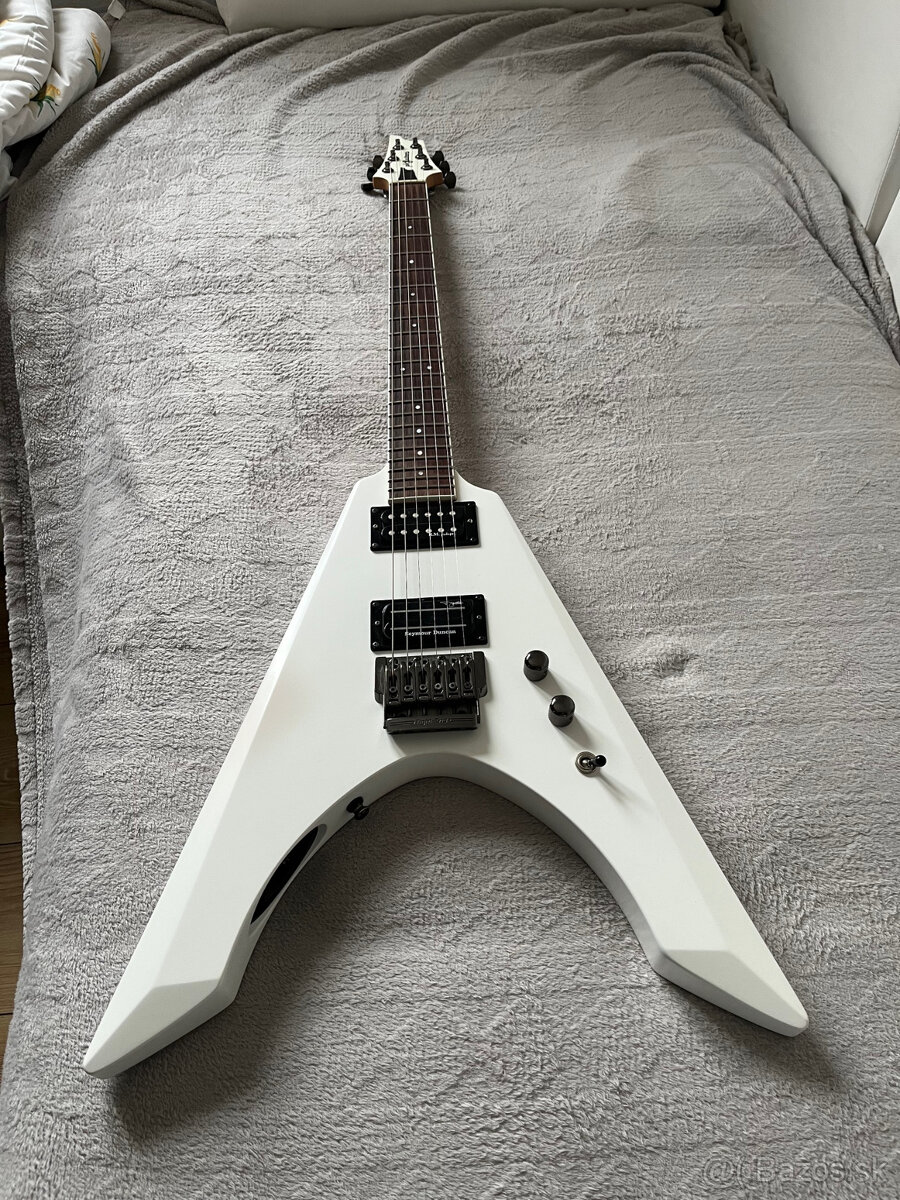 PK Guitars "V"- čko - 15