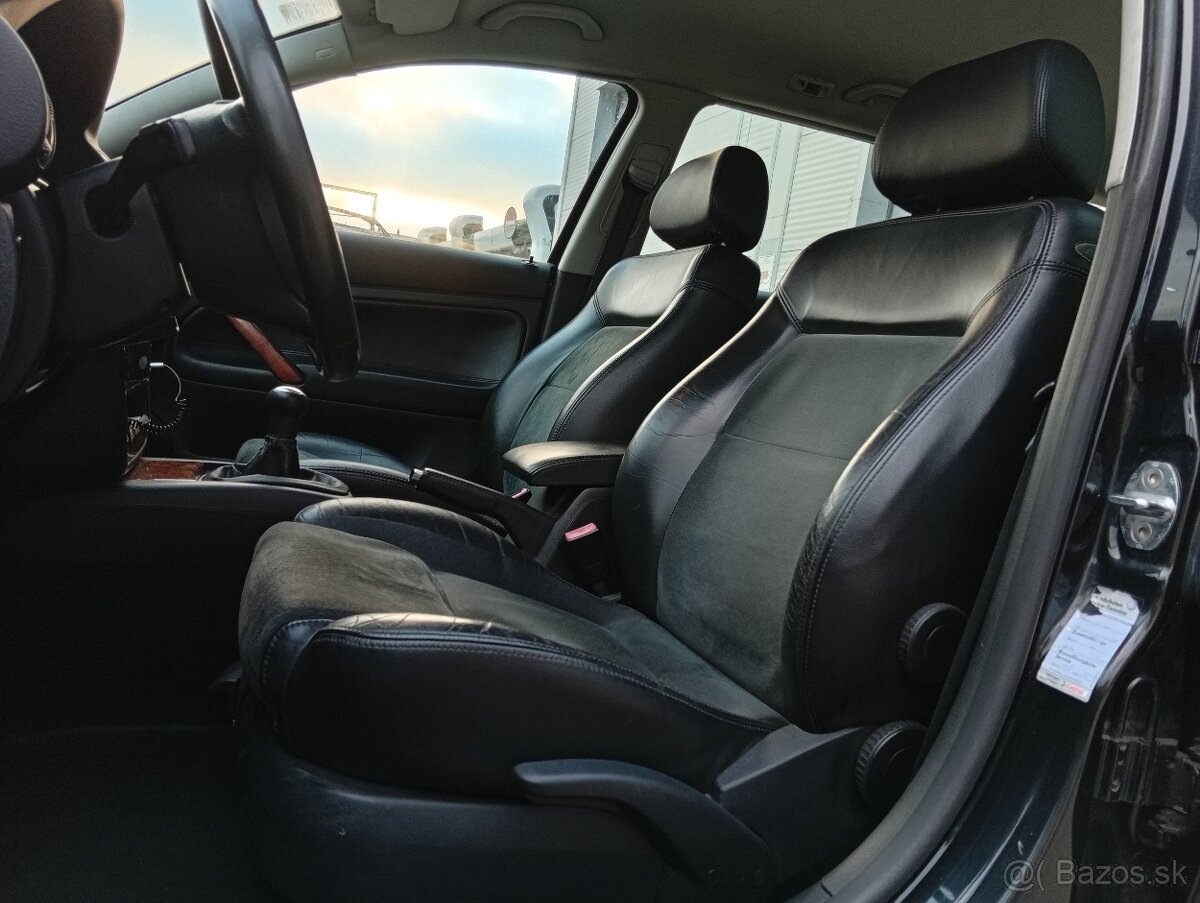 Vw Passat b5.5 1.9 TDI 96 kw higline - 15