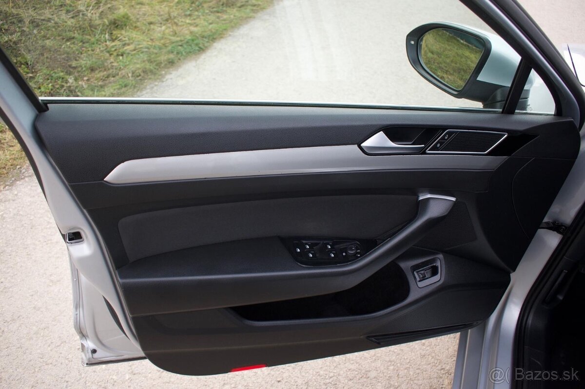 VW Passat B8 2.0 Bi-Tdi 176kw 4motion - 15