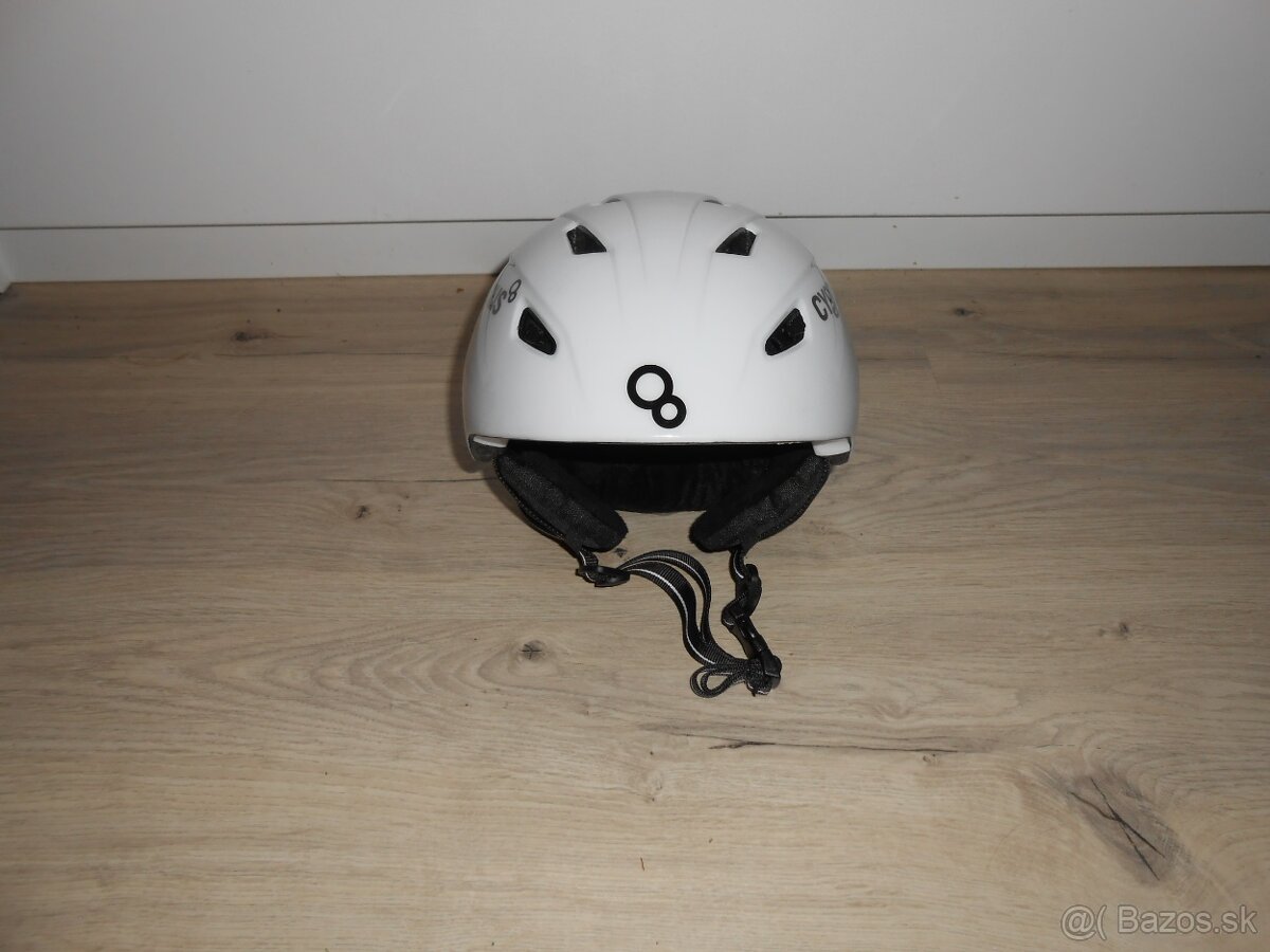 Predam detsky lyziarsky set za super cenu len 70 euro - 15