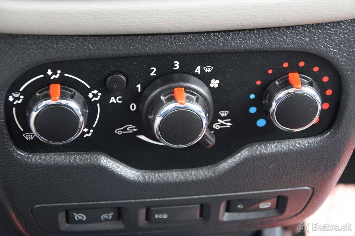 Dacia Lodgy 1.6 Arctica - 15