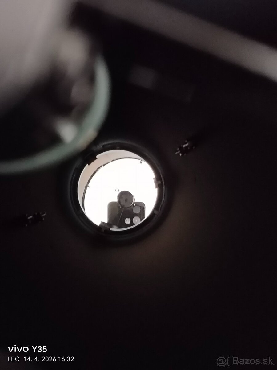 Predam teleskop SkyWatcher Dobson - 15