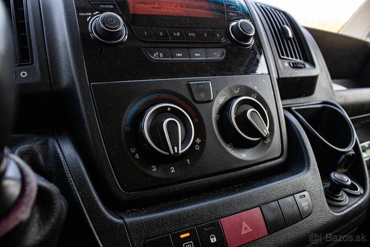 Peugeot Boxer 2.0 Diesel 120kW L3H2 Chladiarenský - 15