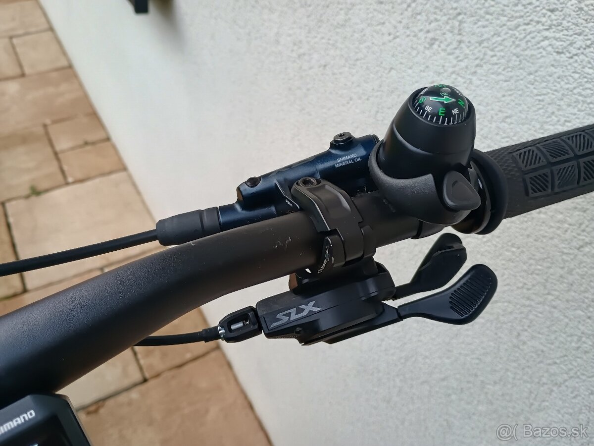 Canyon Spectral ON CF7 2021 4200km - 15