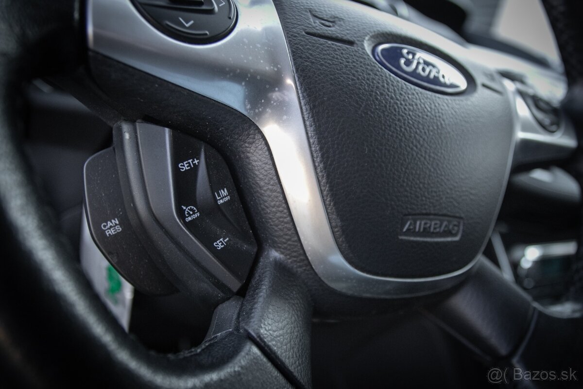 Ford Kuga Titanium 2.0 AWD 120kW - 15