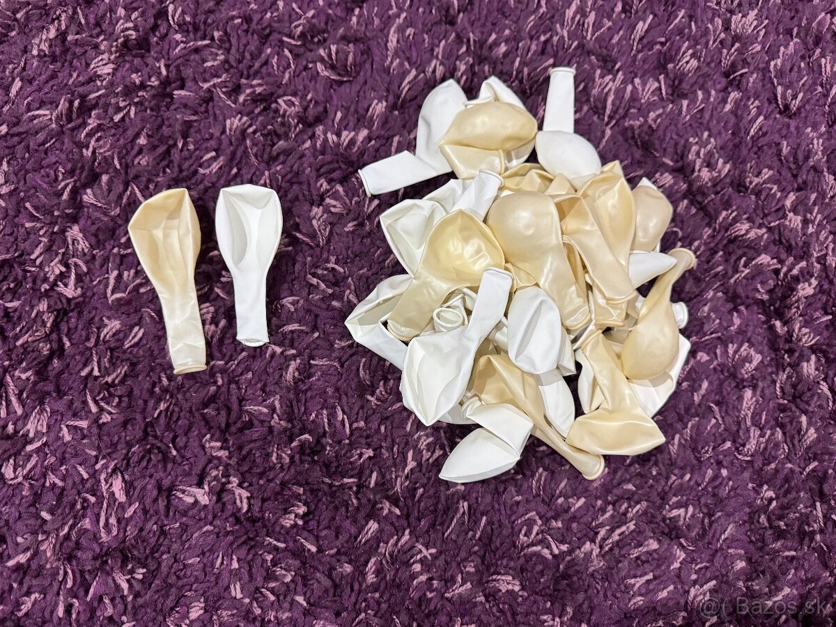 Svadobná výzdoba - 15