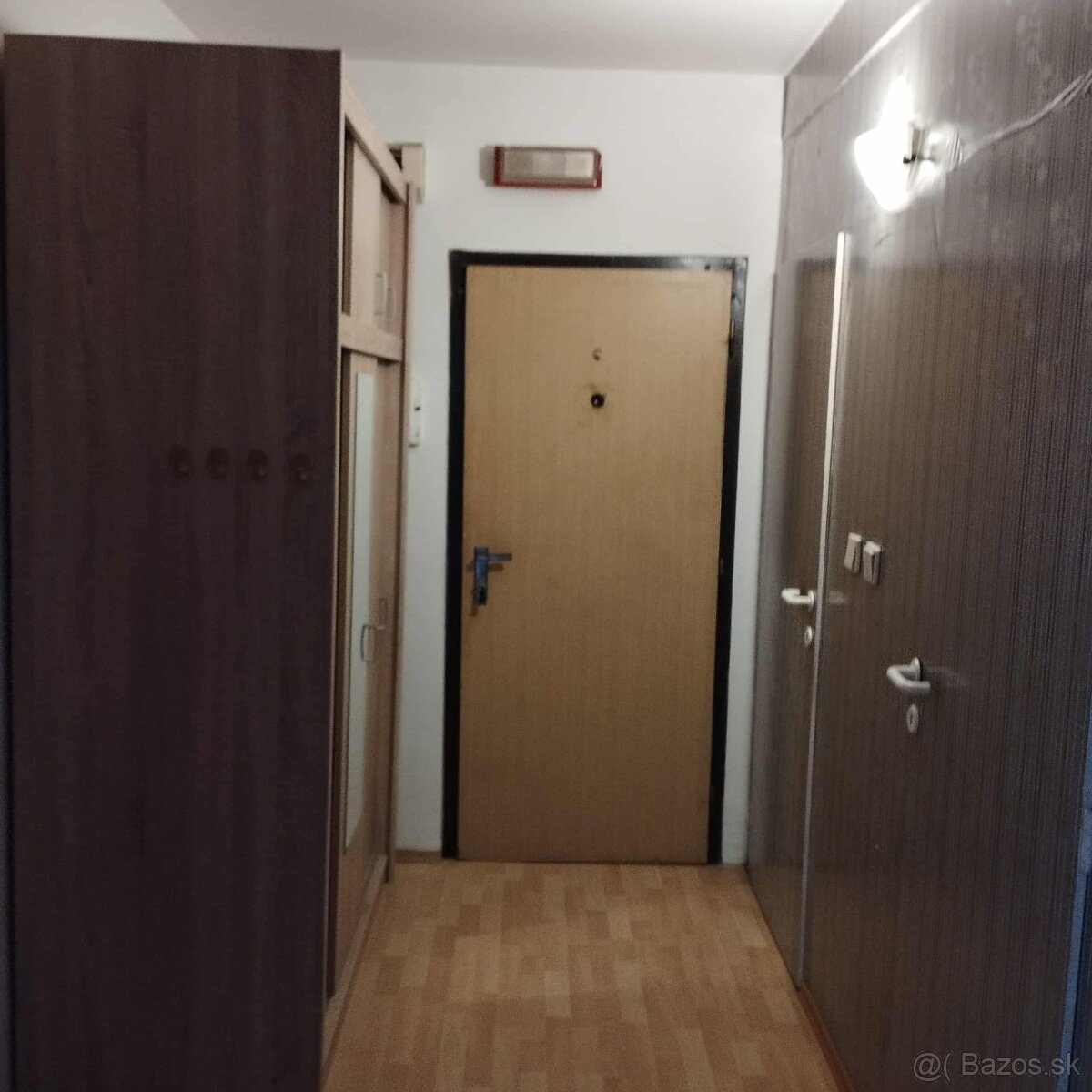 4-izbový byt - Severná 1977/2, Trebišov - 15