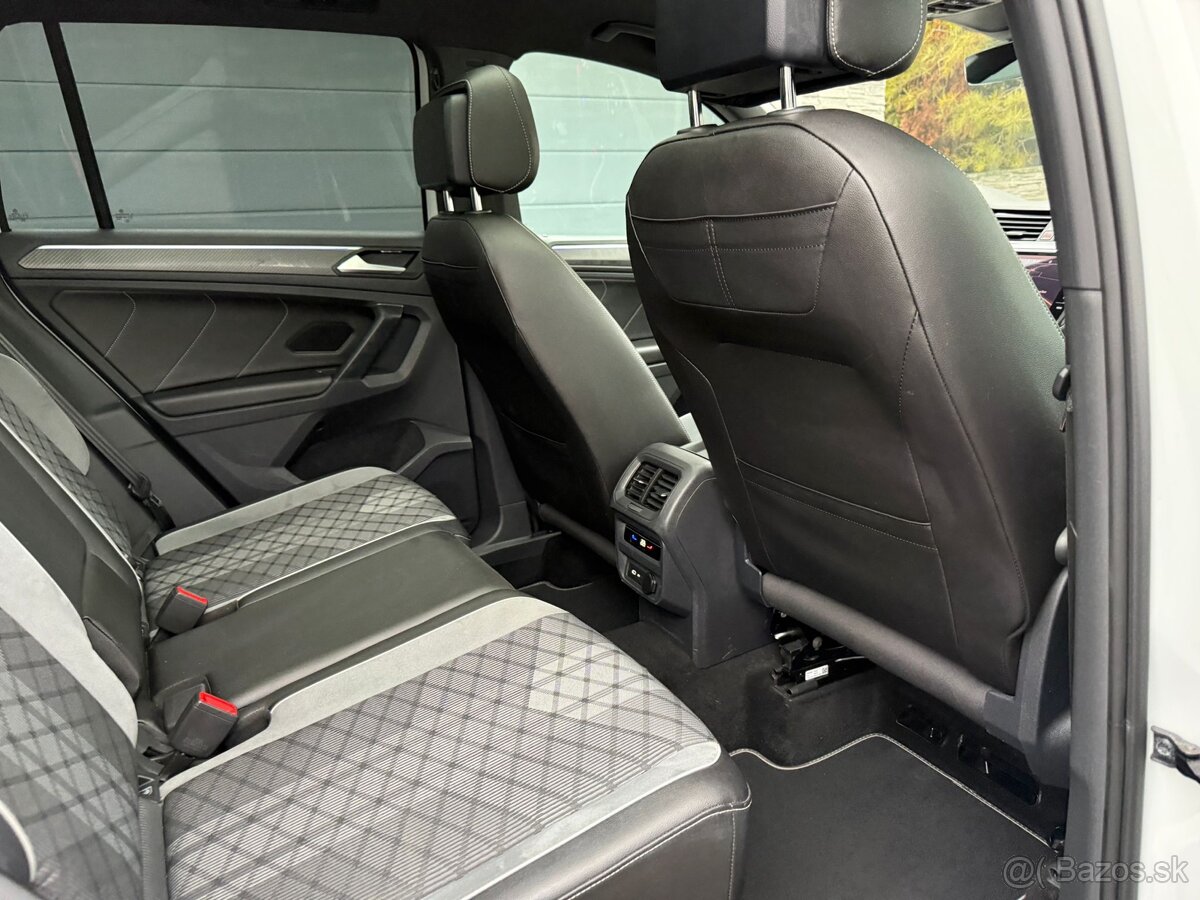 Volkswagen Tiguan 1.5 TSI EVO R-Line DSG - 15