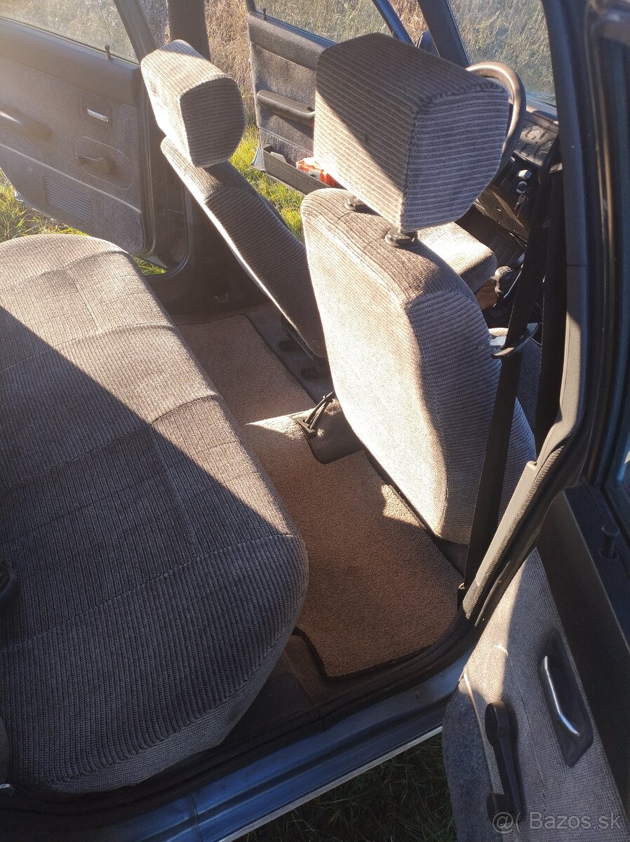 Predám Renault 9 - 15