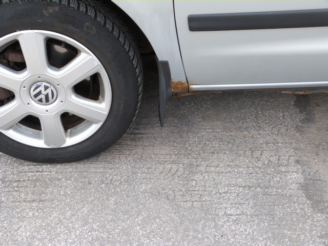 Predám - VW Sharan 1.9TDi 96kw e .2003 - 15