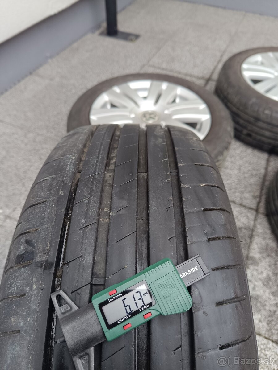 ✅ Letná sada 5x112 R16 Adelaide - 15