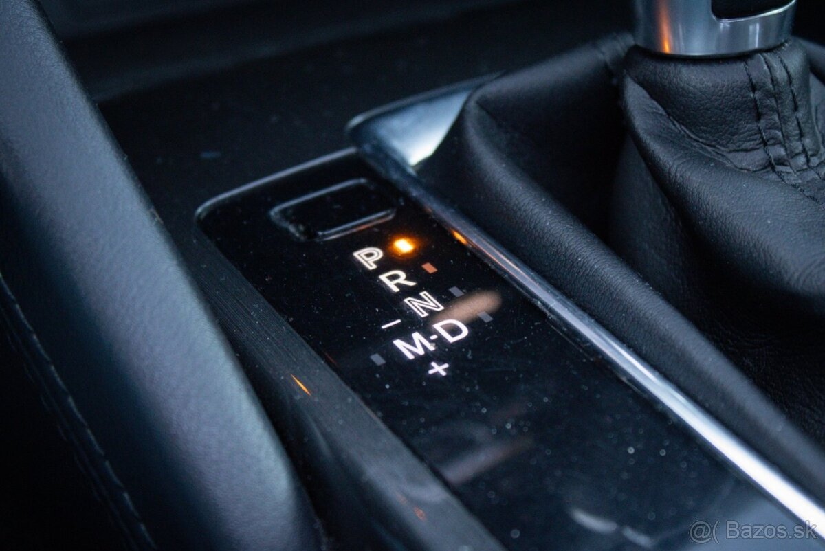 Mazda CX-5 2.2 Skyactiv-D AWD Revolution TOP | 175k - 15