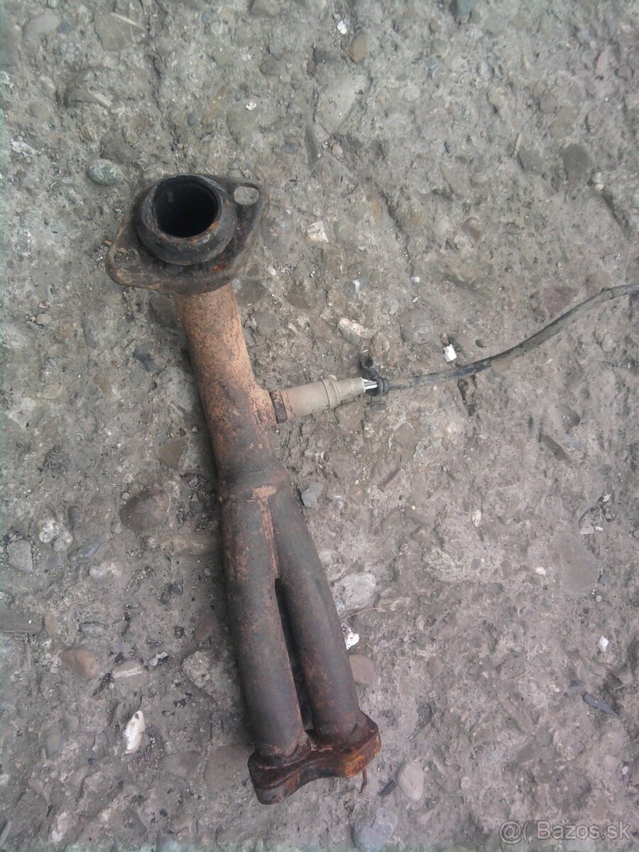 Skoda felicia diely - 15