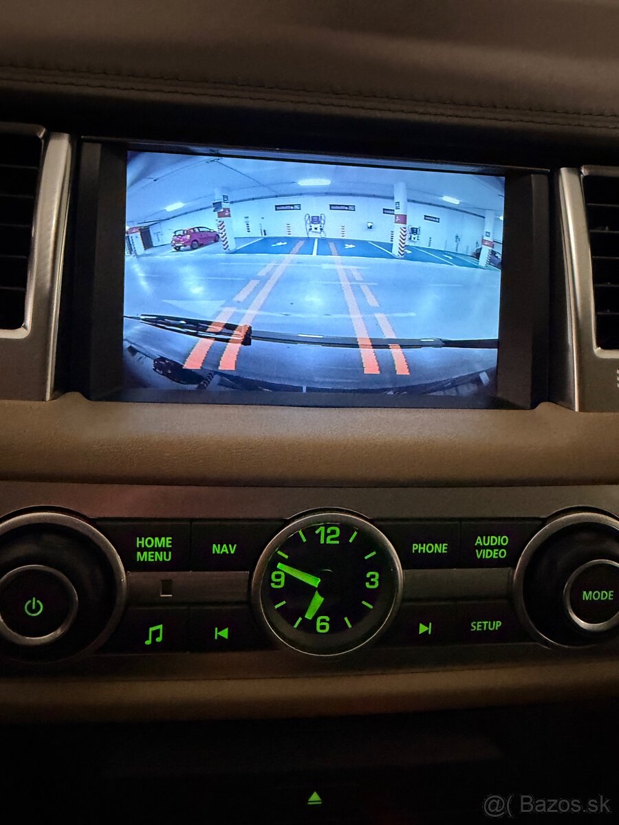 Land Rover/Range Rover sport - 15
