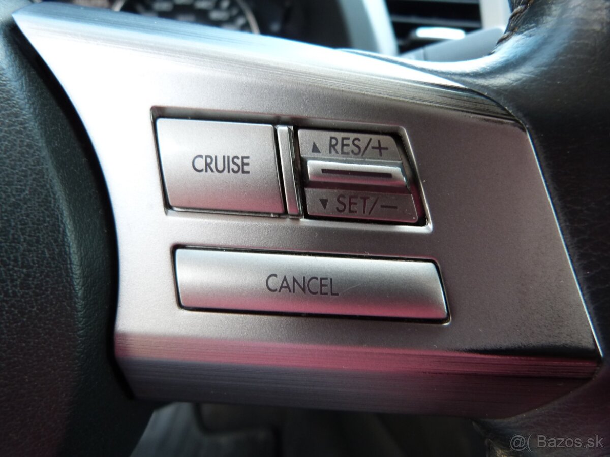 Subaru Outback 2.0 D Comfort - 15