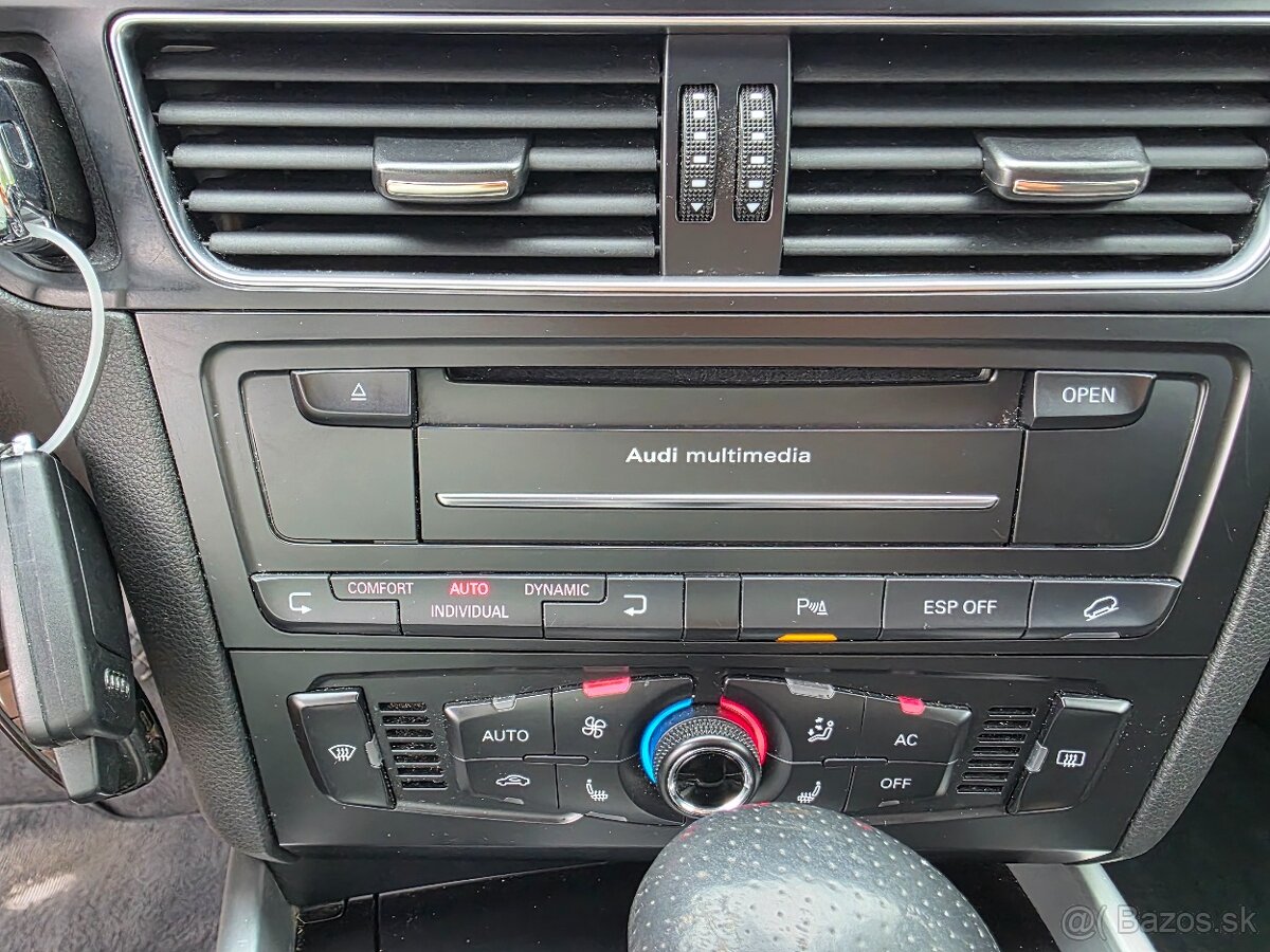 Audi Q5 3.0 TDI quattro S line - 15