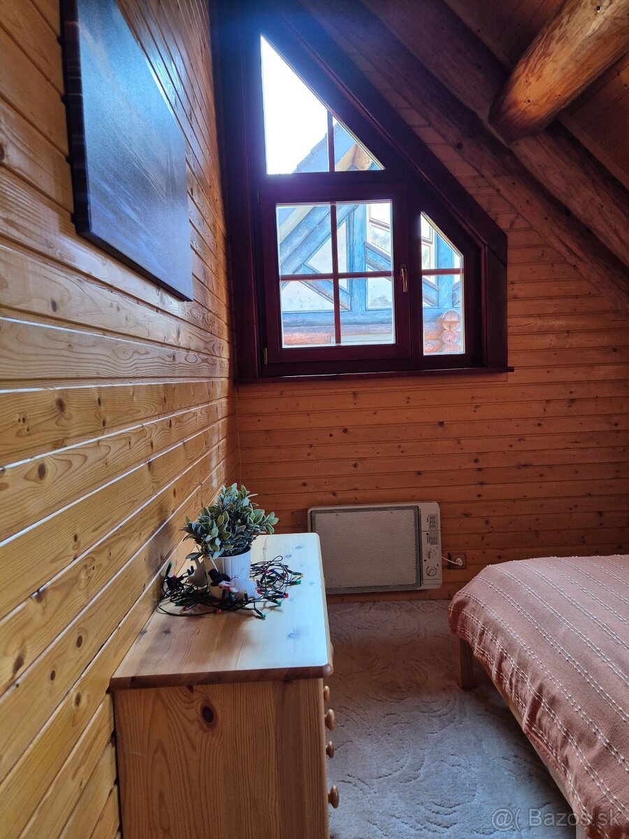 Donovaly - Rekreačná Chata - 15