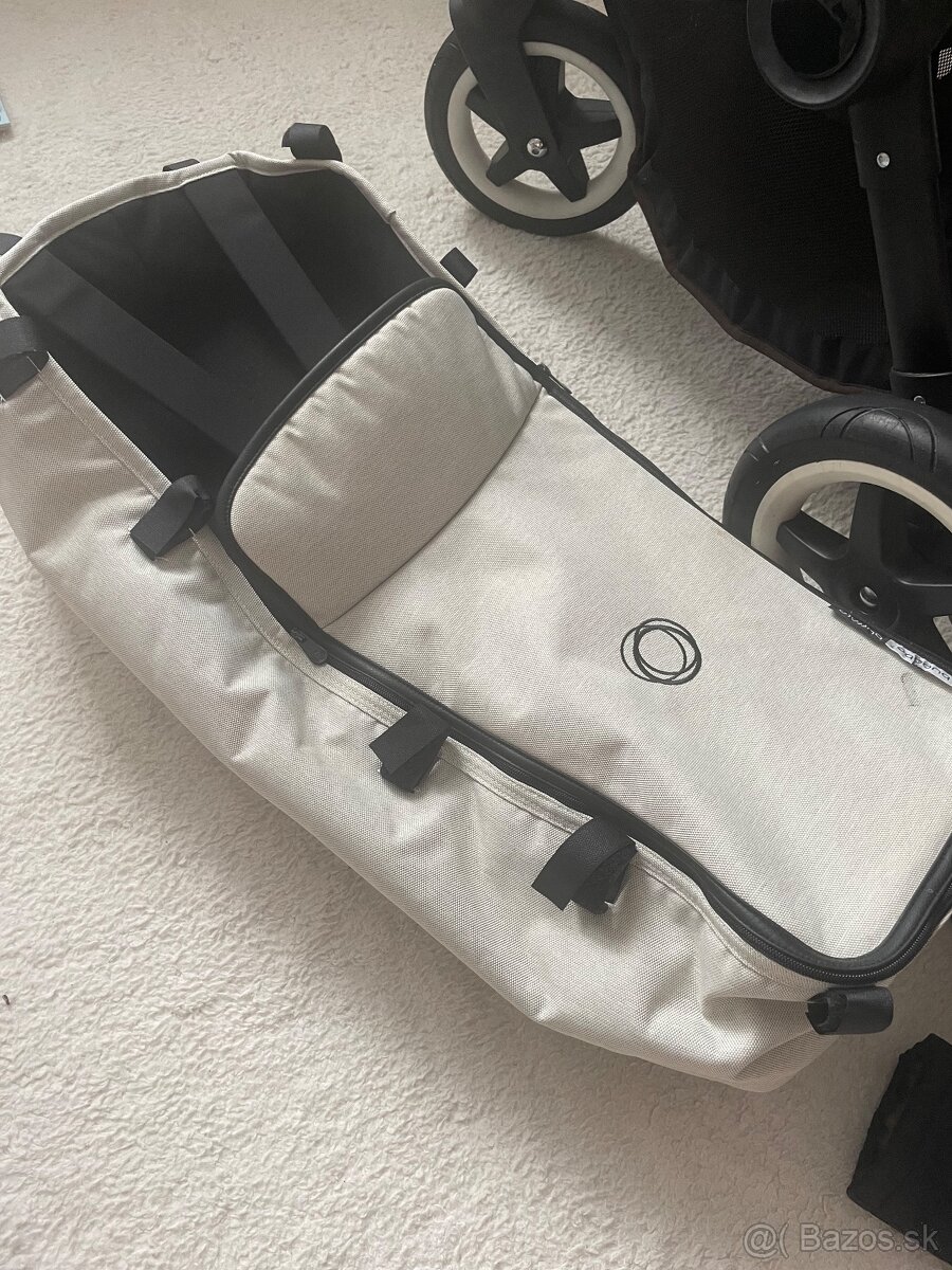 Kočík Bugaboo Buffalo - 15