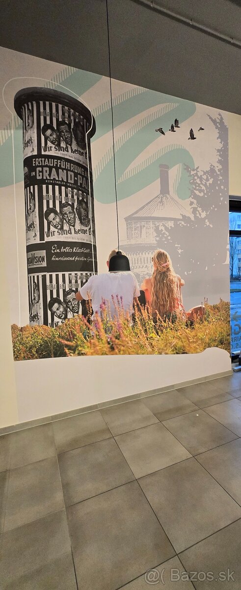 Profesionálne tapetovanie a maľovanie. - 15