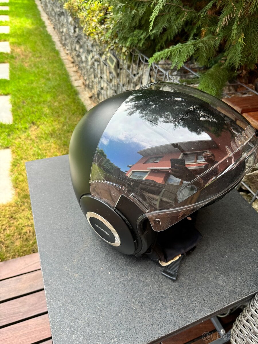 Prilba SHARK veľkosť XL - 15