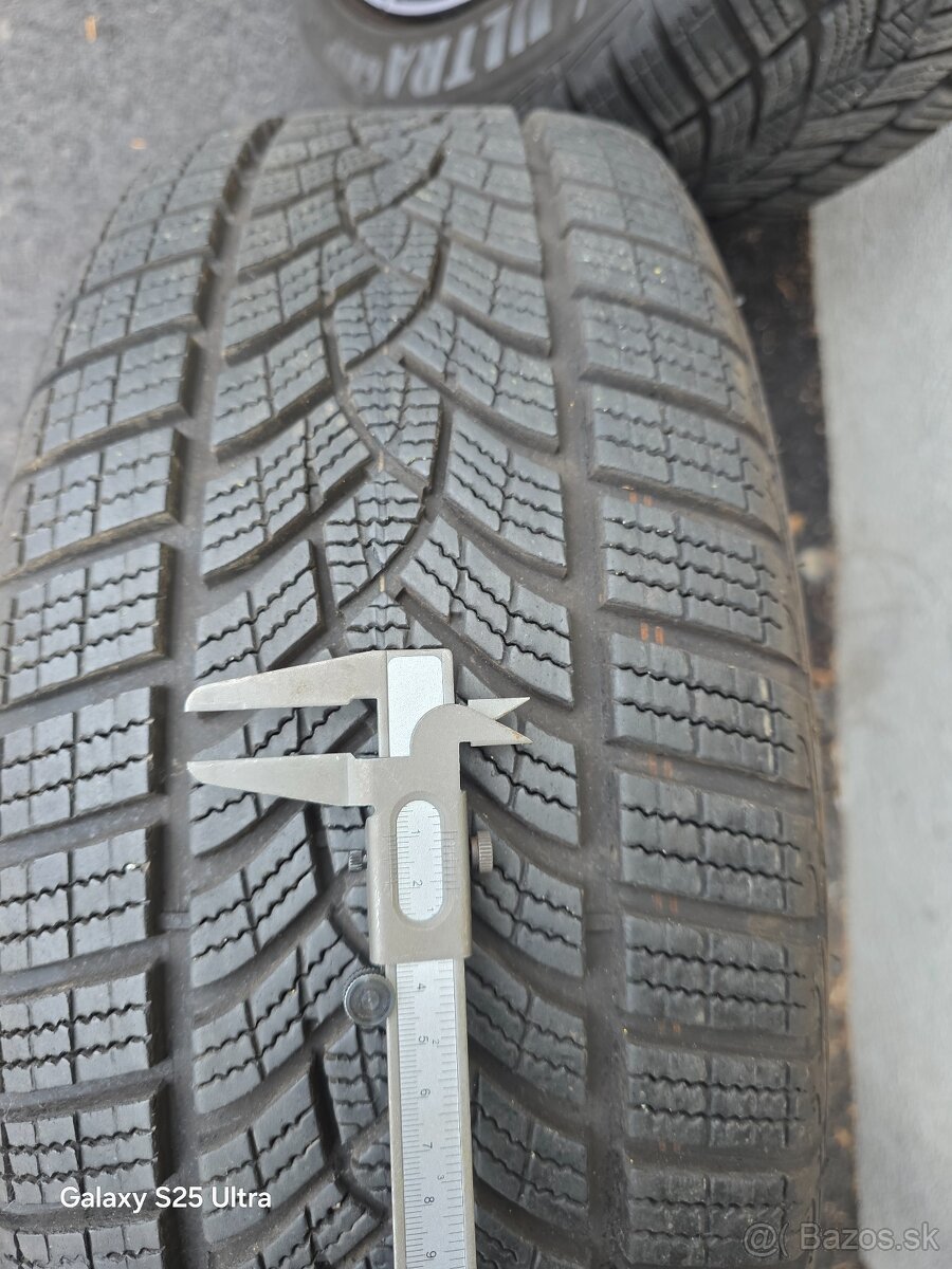 zanovné zimné kolesá Mercedes-Benz W206,C206,S206. C-Klasse - 15