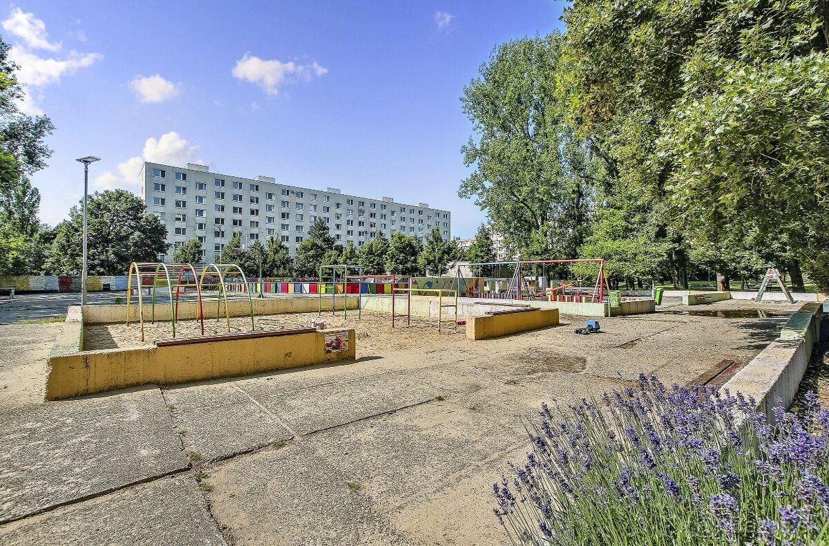 2-izbový byt na predaj, 60 m², Ružinov, Bratislava – rekonšt - 15