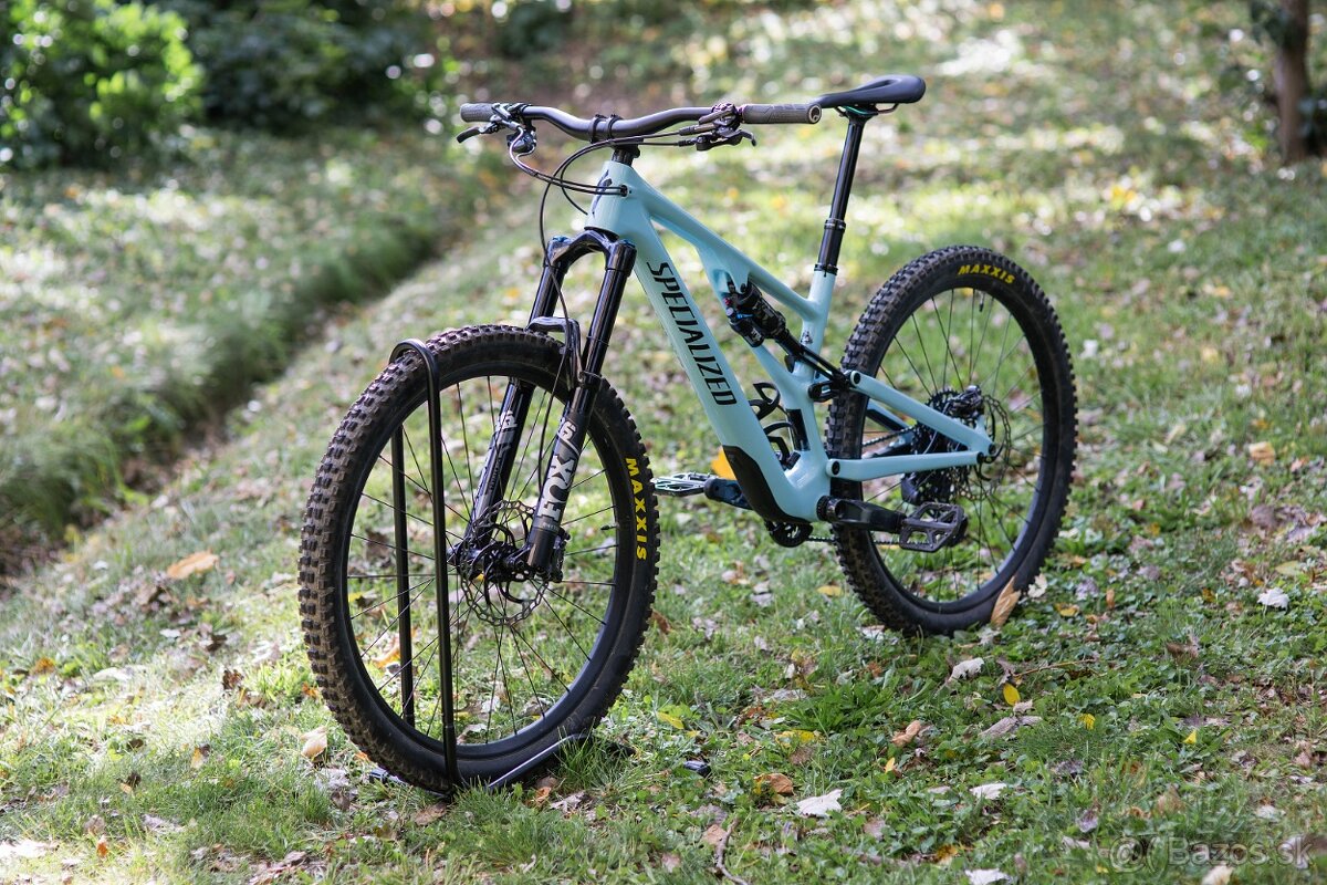 Specialized Stumpjumper EVO, veľkosť S4. - 15