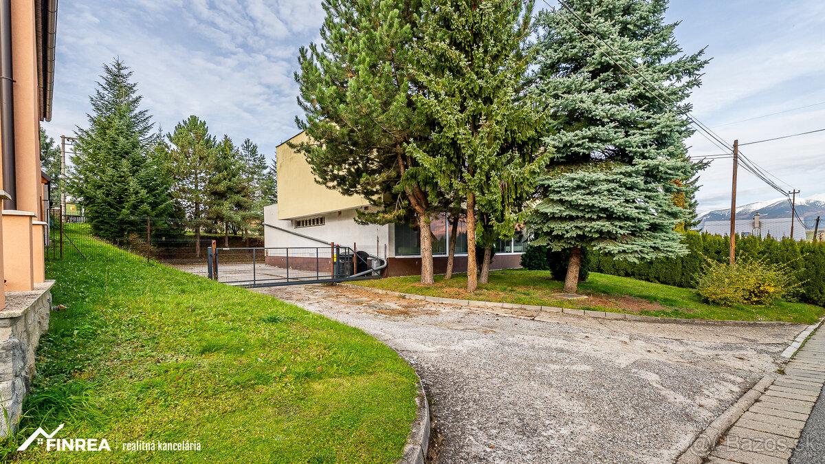 Investičná príležitosť - 15