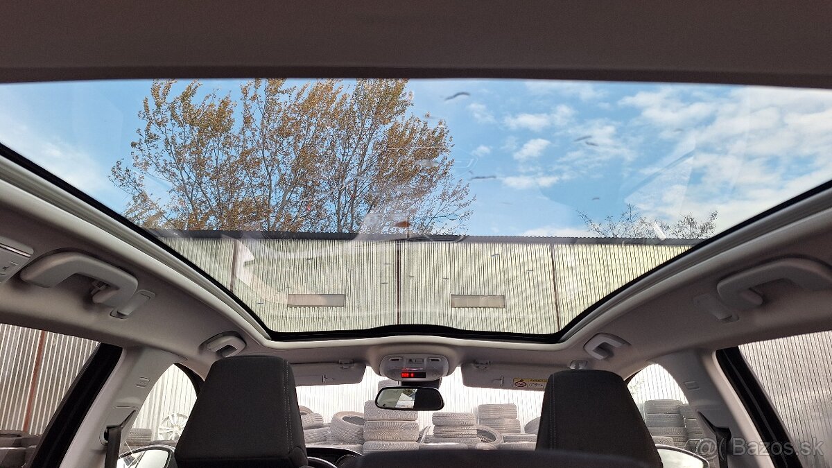 PEUGEOT 308 SW 1 6 HDI - 15