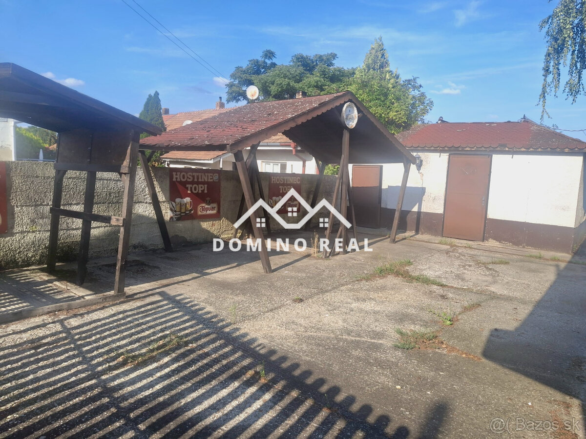 Rodinný dom , HOSTINEC TOPI , Košúty - 15
