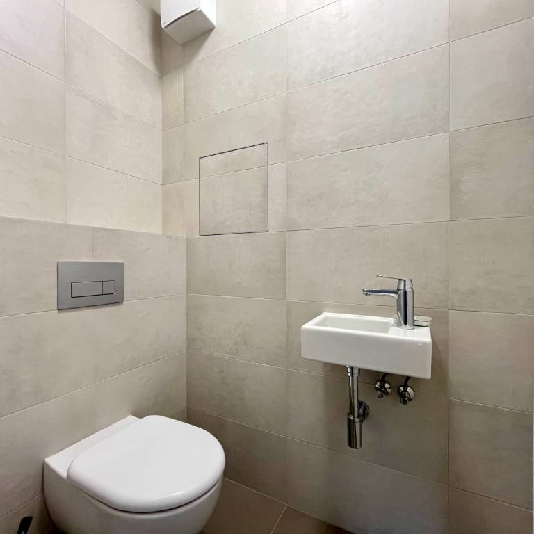 2-izbový byt v novostavbe s parkovaním – BORY - 15