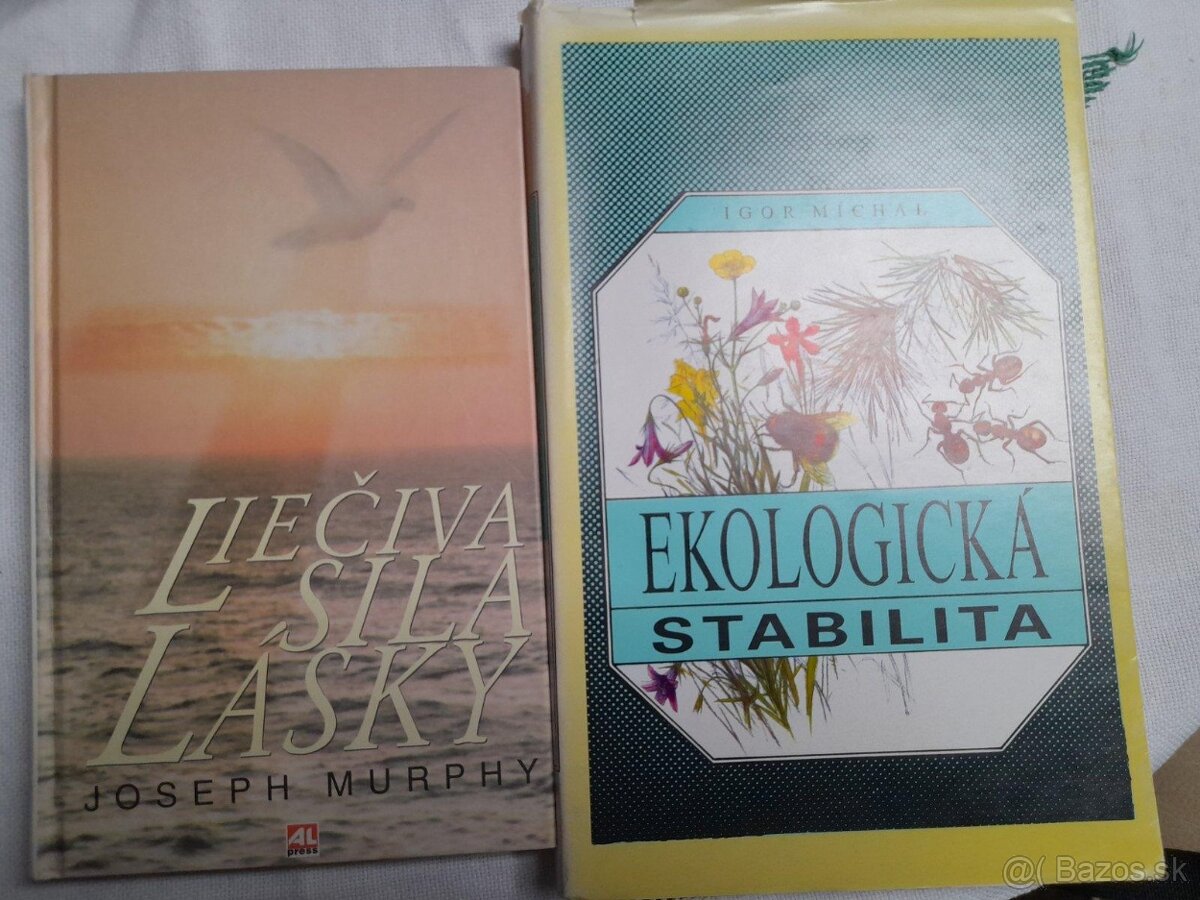 Záhradkárské knihy - 15