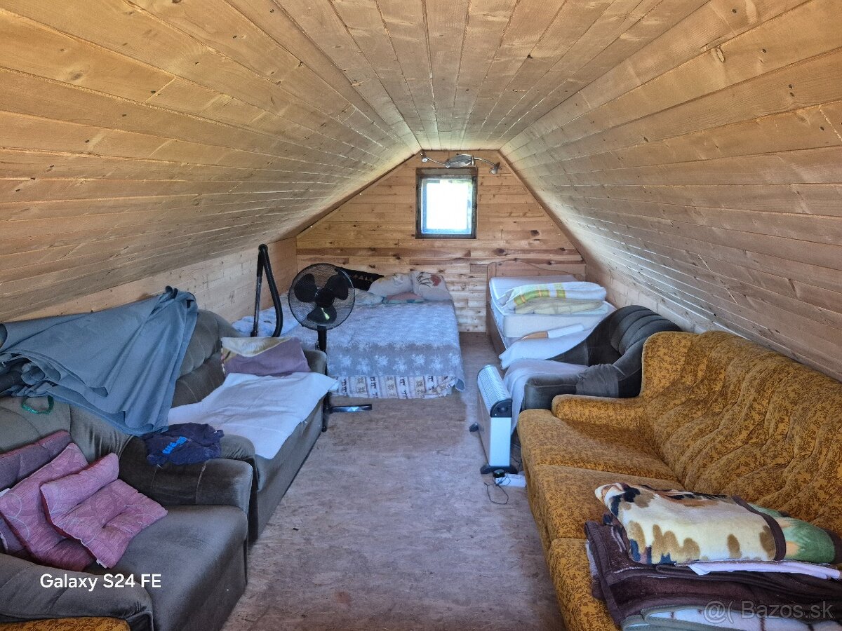 Pivničná chata v známej vinohradníckej oblasti - 15