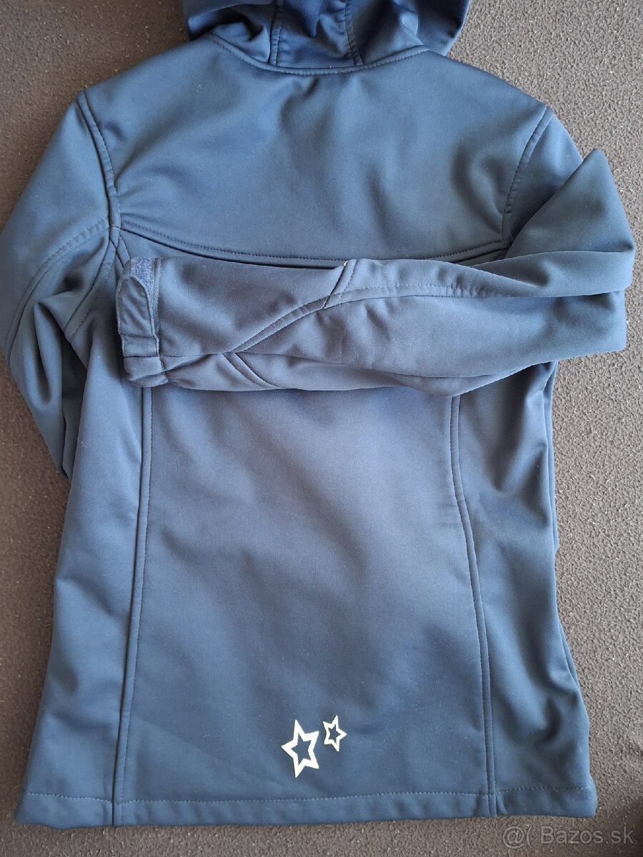 Dievčenské softshellové bundy. - 15