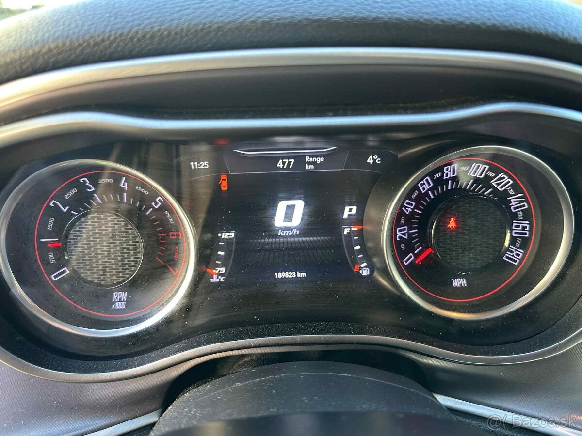 Dodge Challenger SRT 6.4 HEMI Widebody - 15