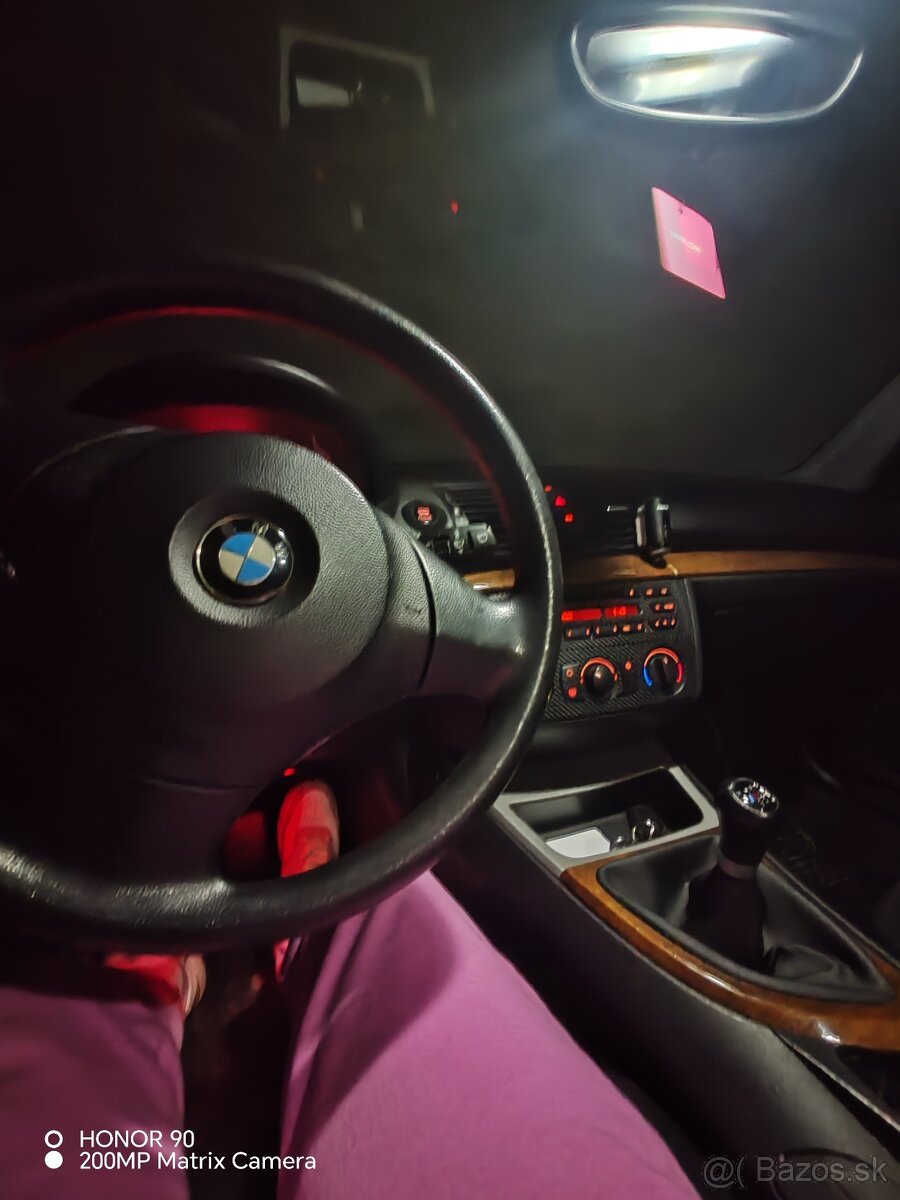 Bmw e87 118d 2.0l 90kw - 15