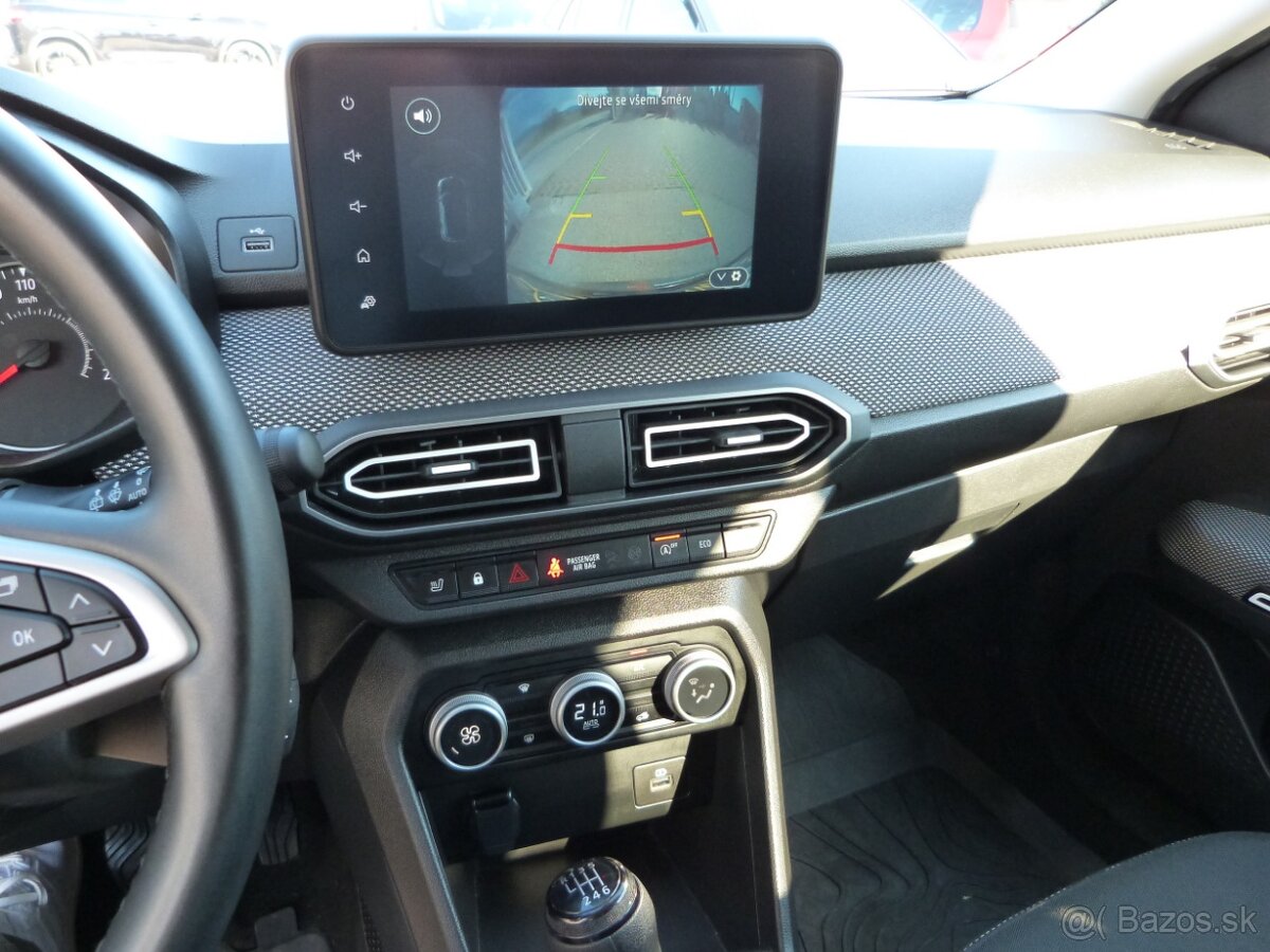 Dacia Jogger 1.0 TCe 110k Extreme - 15