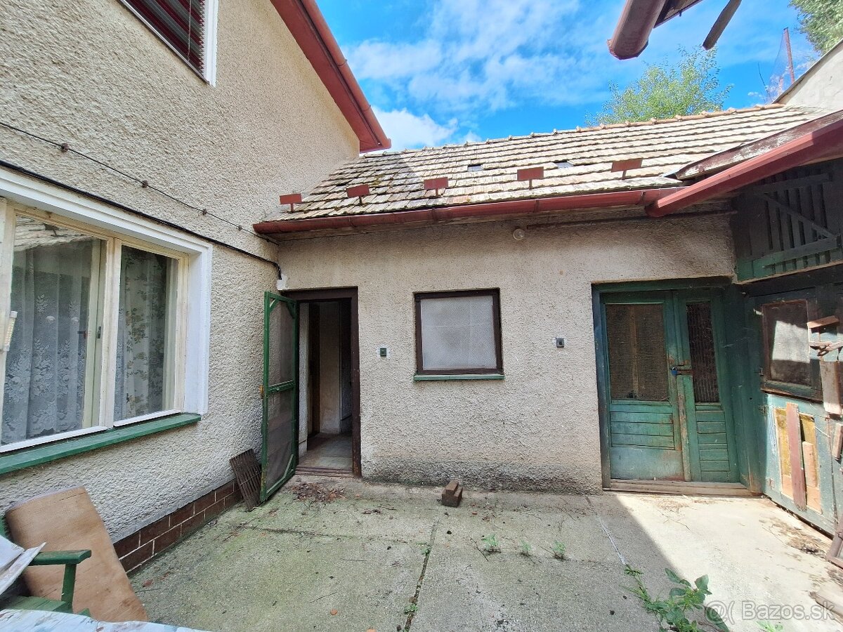 Výborný rodinný dom pre pohodlné bývanie - 15