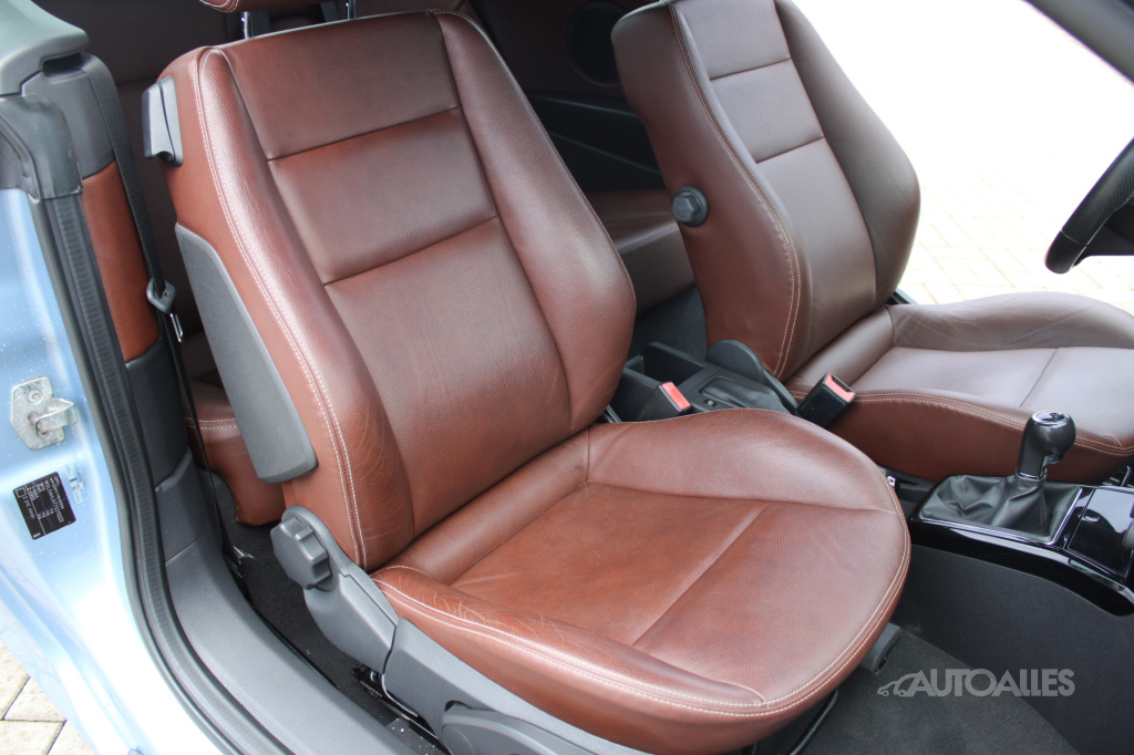 Opel Astra Twintop 1,8 i 16V 103 kW - 15