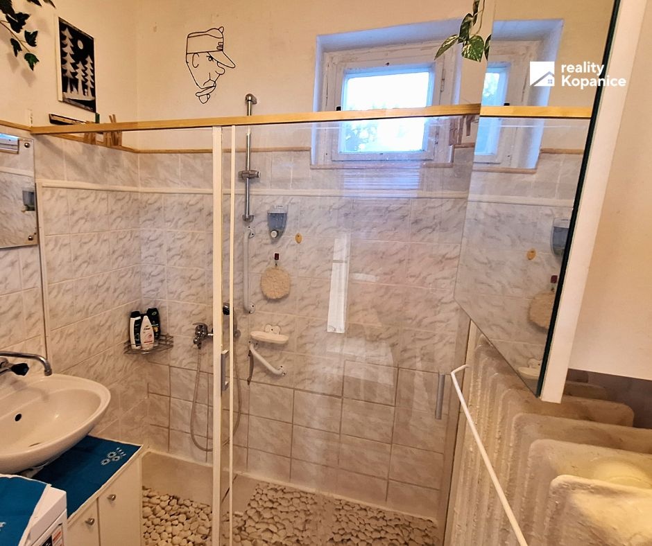 Predaj - rodinný dom Myjava, Jablonská - 15