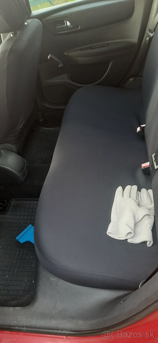 Predám Citroen C4. - 15