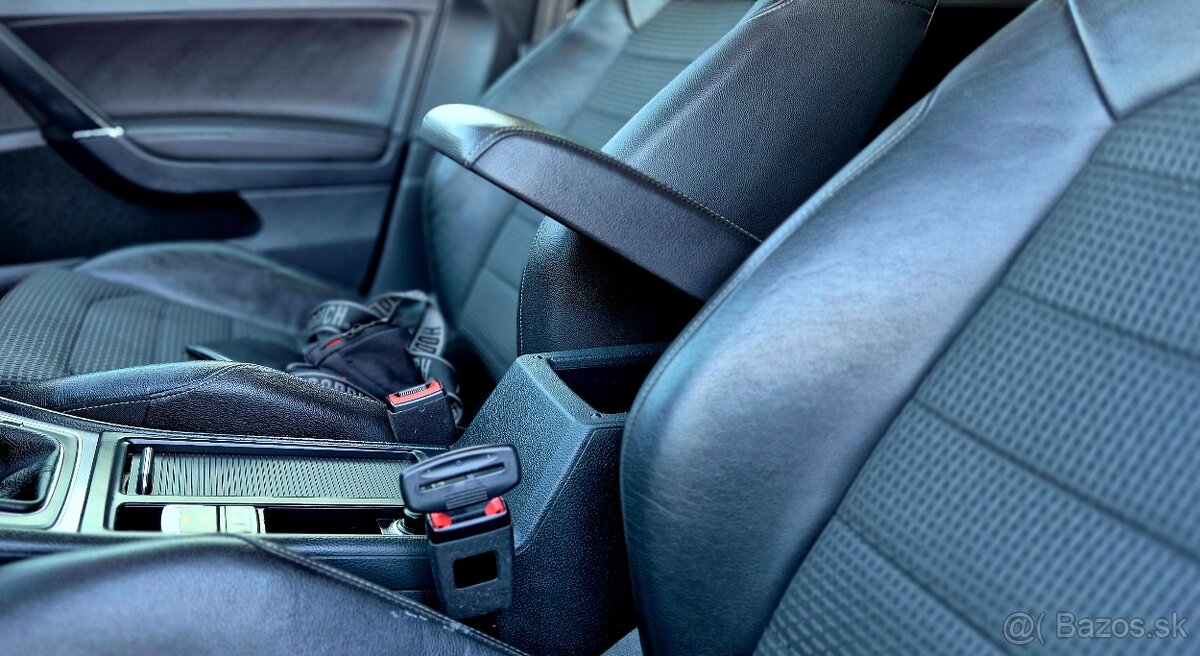 VW Golf 1.6tdi Rline - 15