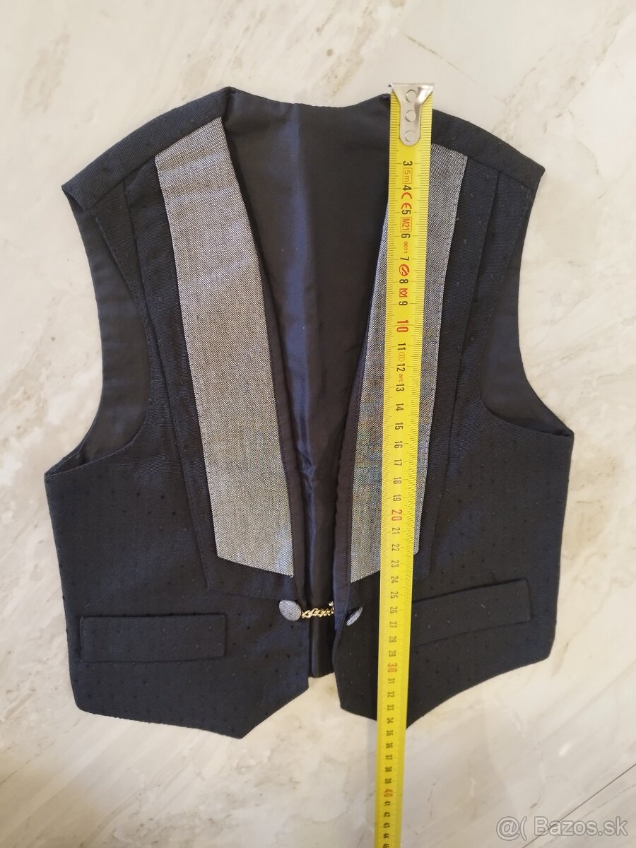 Frak s nohavicami - 15