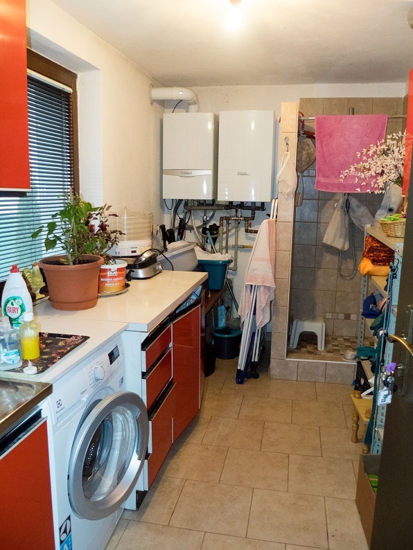 RD, Bor. Mikuláš: 3 izby, kompl. rek, 7,91 á - 15