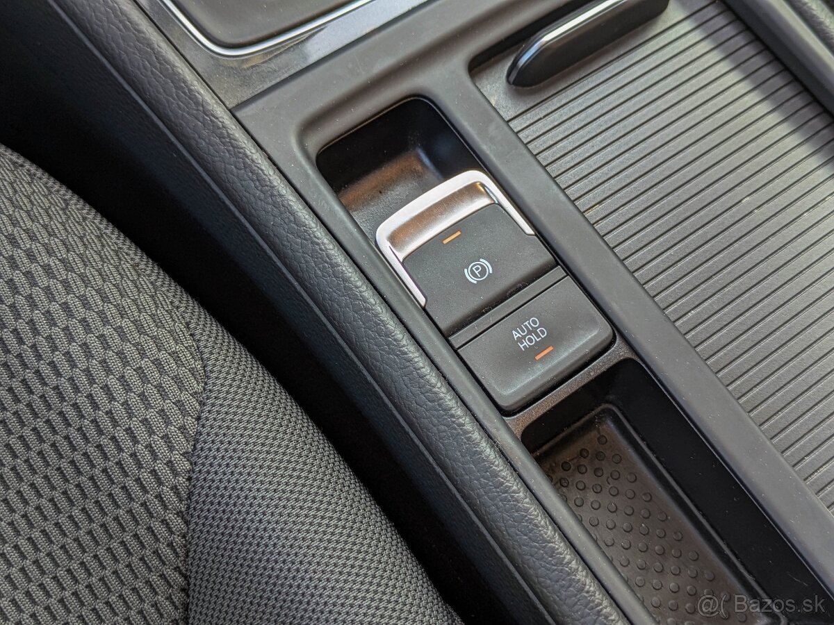 Volkswagen Golf Variant 1.6 TDI BMT 85kW Edition Trendline - 15