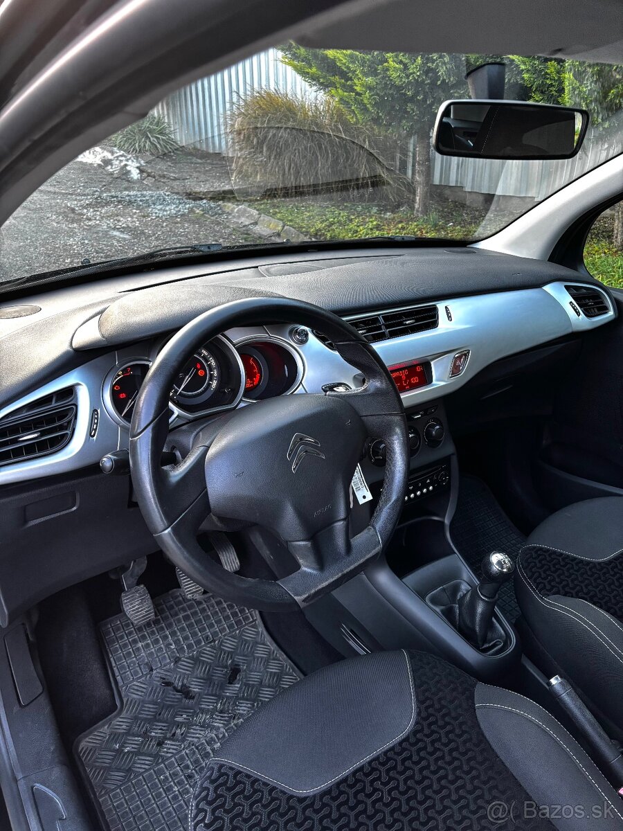 Citroen C3 - 15